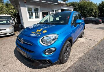 Fiat 500X 183.000 km 10.990 &euro; Wuppertal 42329