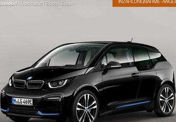 BMW i3 42.484 km 25.990 &euro; Düsseldorf 40237