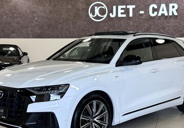 Audi Q8 176.354 km 41.900 &euro; Wuppertal 42349