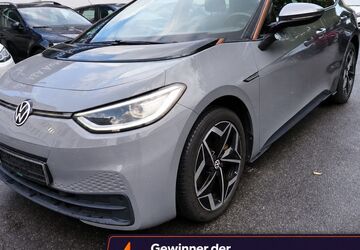 VW ID.3 100.000 km 25.900 &euro; Wuppertal 42281
