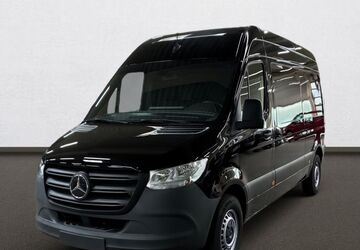 Mercedes-Benz eSprinter 22.274 km 24.380 &euro; Wuppertal 42115
