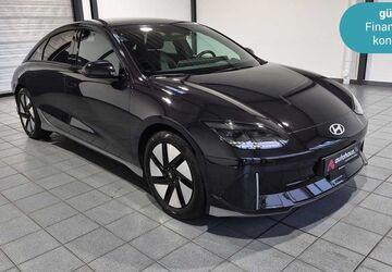 Hyundai IONIQ 6 31.845 km 29.790 &euro; Wuppertal 42287