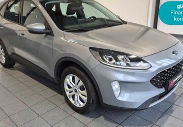 Ford Kuga 78.910 km 18.640 &euro; Wuppertal 42287