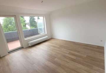 Wohnung Solingen Aufderhöhe - 1 Zimmer, 42 m&sup2;, 375&euro; | Angebot:26726088