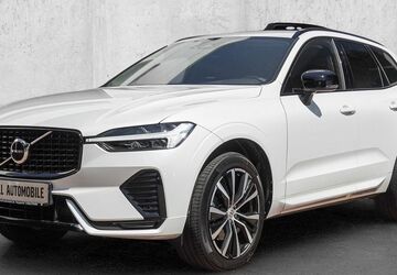 Volvo XC60 63.457 km 36.890 &euro; Wuppertal 42109