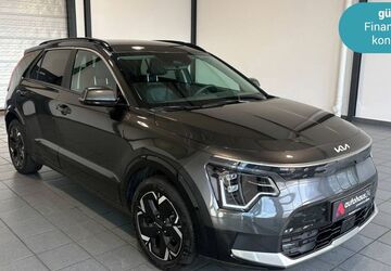 Kia Niro EV 56.558 km 26.990 &euro; Wuppertal 42287