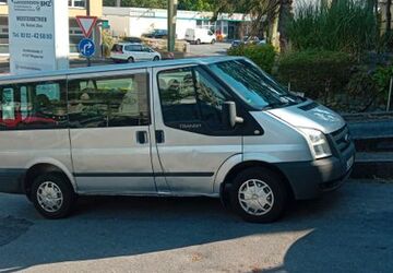 Ford Transit 280.000 km 5.200 &euro; Wuppertal 42289