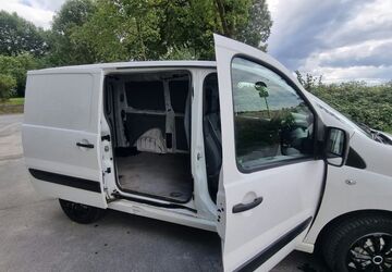 Citroen Andere 187.000 km 4.500 &euro; Wuppertal 42277