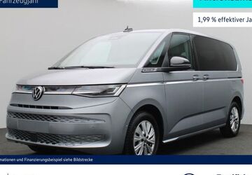 VW T7 Multivan 12.657 km 53.790 &euro; Bochum 44866
