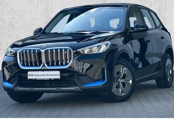 BMW iX1 37.793 km 30.980 &euro; Wuppertal 42117
